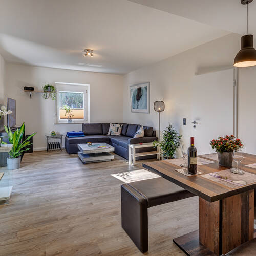 apartamento de 3 habitaciones | Múnich-Ramersdorf | 4502