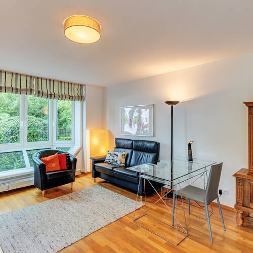 apartamento de 2 habitaciones | Múnich-Obersendling | 4519