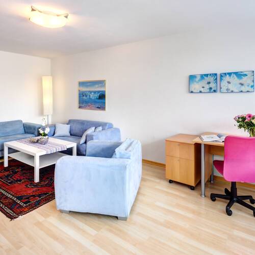 apartamento de 3 habitaciones | Múnich-Neuperlach | 4521