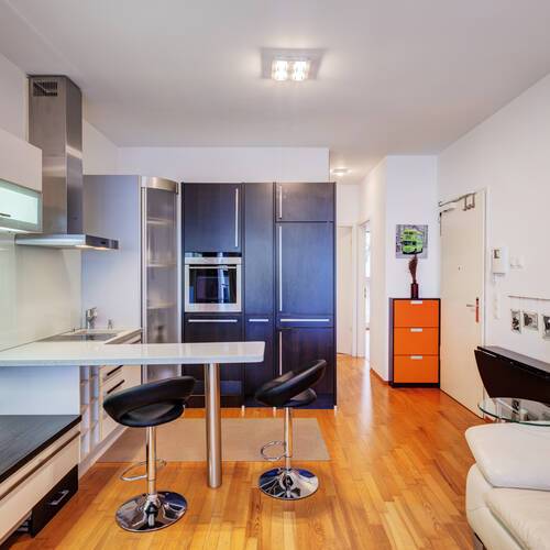 apartamento de 3 habitaciones | Múnich-Schwabing | 4720