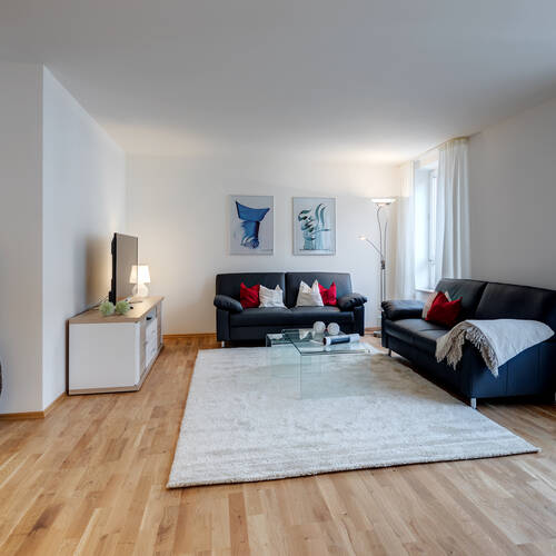 apartamento de 3 habitaciones | Múnich-Maxvorstadt | 49