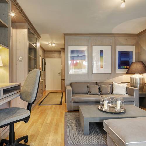 apartamento de 2 habitaciones | Múnich-Obermenzing | 4944