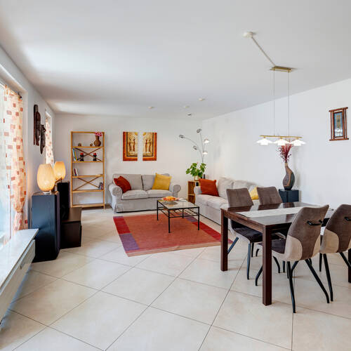 piso con jardín de 4 habitaciones | Múnich-Au-Giesing | 4965