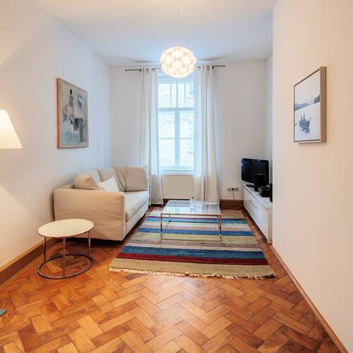 apartamento de 2 habitaciones | Múnich-Neuhausen | 5003