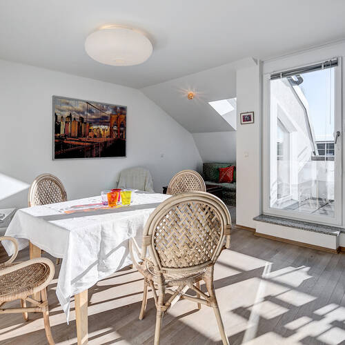 ático con terraza de 3 habitaciones | Múnich-Schwabing | 5041