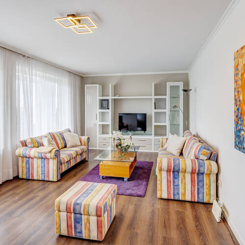 apartamento de 3.5 habitaciones | Múnich-Bogenhausen | 53