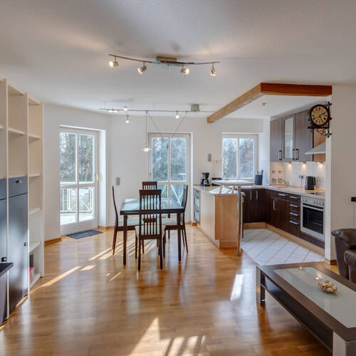 apartamento de 2 habitaciones | Múnich-Schwabing-West | 5478