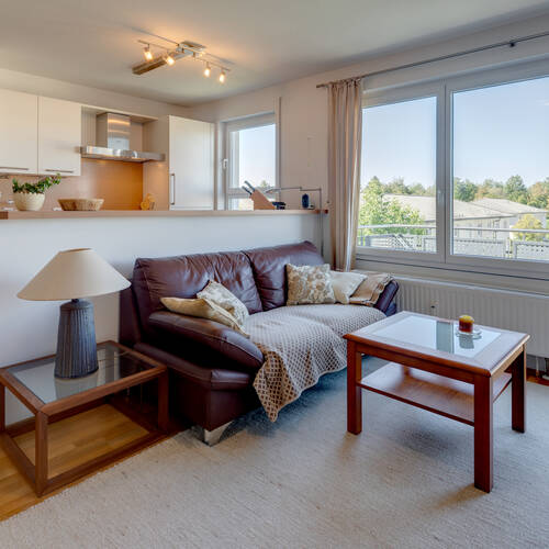 apartamento de 2 habitaciones | Unterhaching | 5656