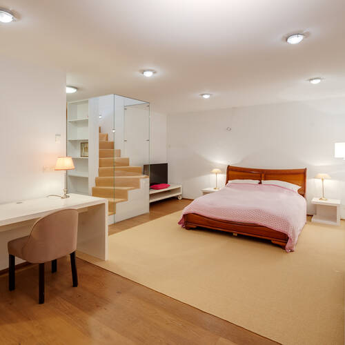 apartamento de 3 habitaciones | Múnich-Au-Haidhausen | 5785