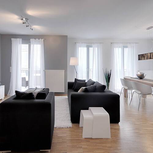 apartamento de 3 habitaciones | Múnich-Au-Haidhausen | 5937