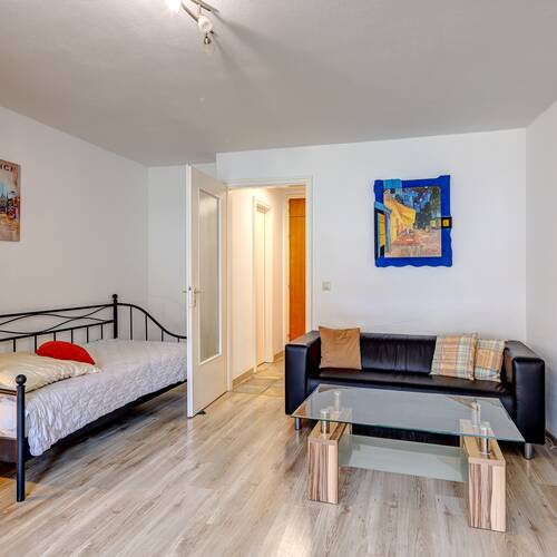 apartamento de 1 habitación | Múnich-Milbertshofen | 6061