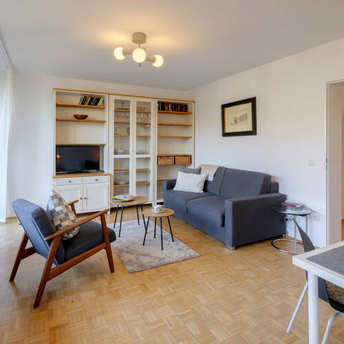 apartamento de 2 habitaciones | Múnich-Maxvorstadt | 616