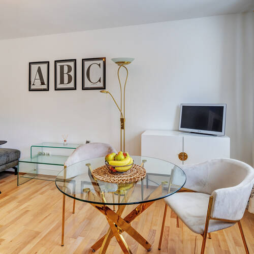 apartamento de 2 habitaciones | Múnich-Bogenhausen | 6213