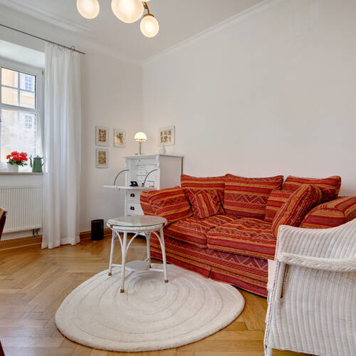 apartamento de 2 habitaciones | Múnich-Laim | 6218