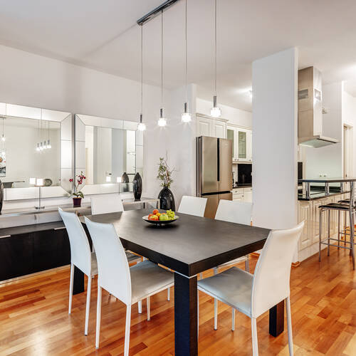 apartamento de 3 habitaciones | Múnich-Schwabing | 6300