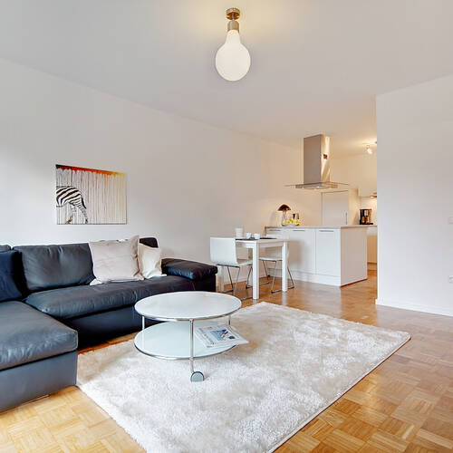 apartamento de 2 habitaciones | Múnich-Maxvorstadt | 6540