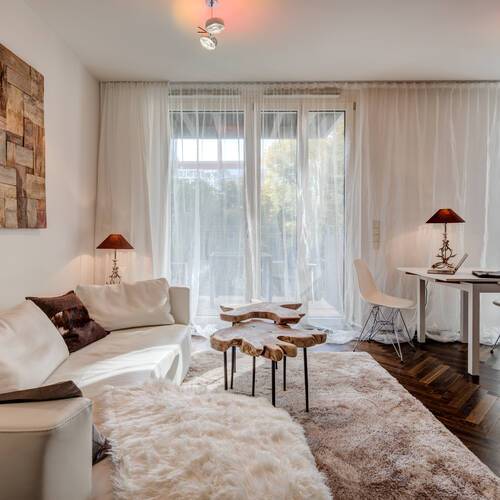 apartamento de 2 habitaciones | Múnich-Maxvorstadt | 6689