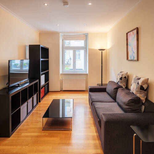 apartamento de 2 habitaciones | Múnich-Au-Haidhausen | 6981