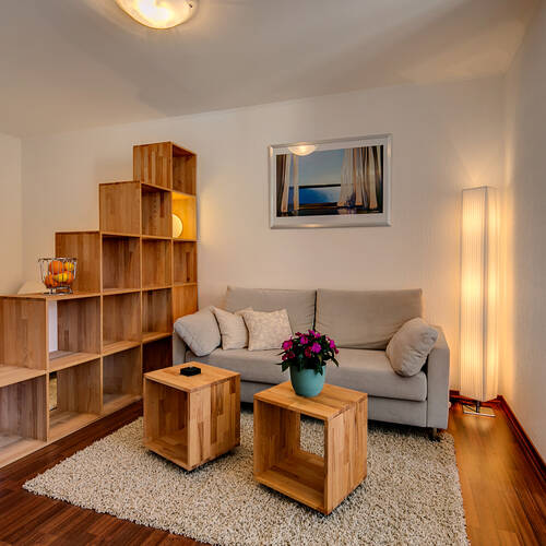 apartamento de 1 habitación | Múnich-Ludwigsvorstadt | 7070