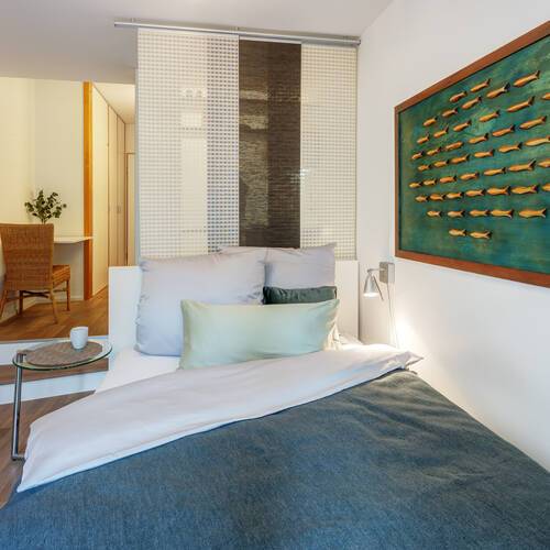 apartamento de 1 habitación | Múnich-Maxvorstadt | 7109