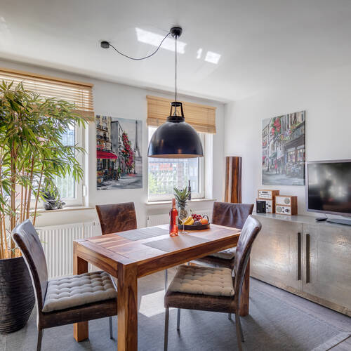 apartamento de 3 habitaciones | Múnich-Obersendling | 7113