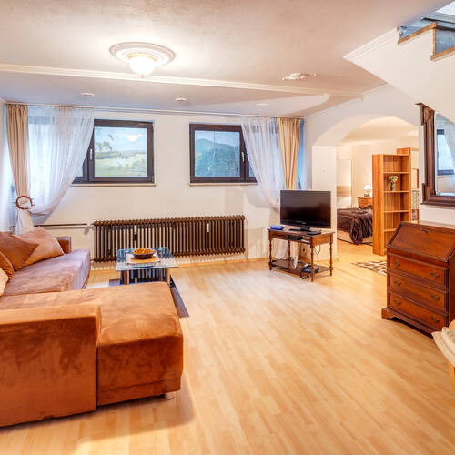 apartamento de 2 habitaciones | Garching | 7164