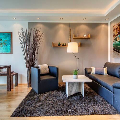 apartamento de 2 habitaciones | Múnich-Johanneskirchen | 7218