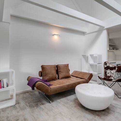 ático de 2 habitaciones | Múnich-Maxvorstadt | 7242