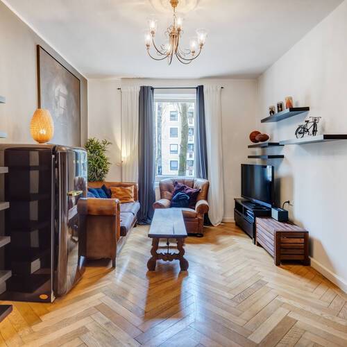 apartamento de 3 habitaciones | Múnich-Au-Haidhausen | 7311