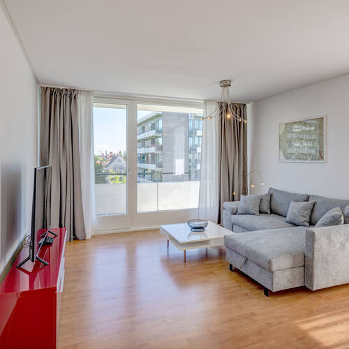 apartamento de 3 habitaciones | Múnich-Schwabing-West | 7349