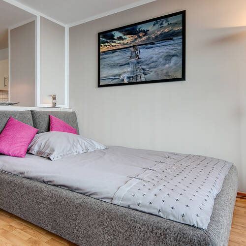 apartamento de 1 habitación | Múnich-Johanneskirchen | 7350