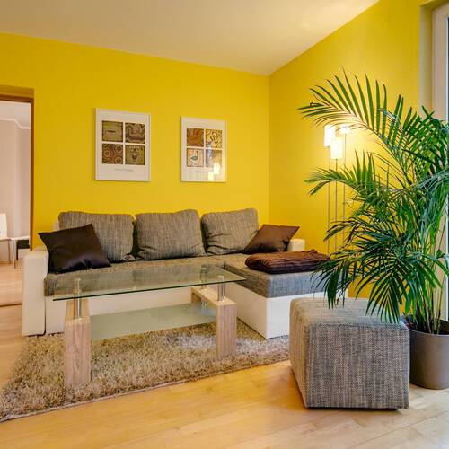 apartamento de 3 habitaciones | Múnich-Ramersdorf | 7525