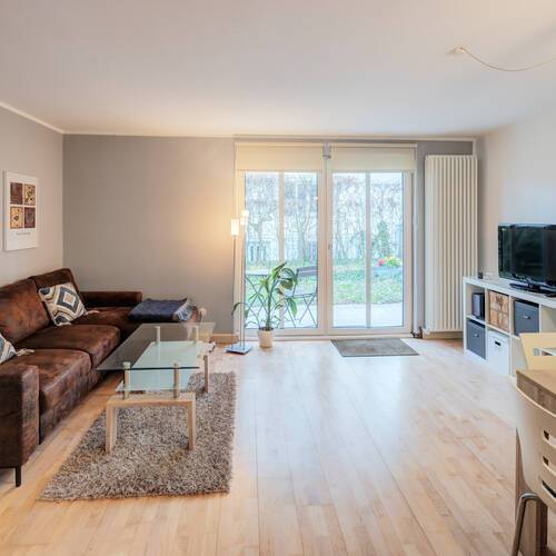 apartamento de 3 habitaciones | Múnich-Ramersdorf | 7525