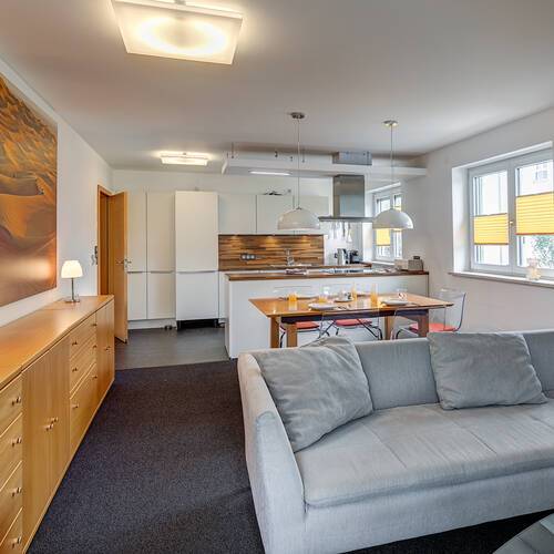 apartamento de 4 habitaciones | Feldkirchen | 7737