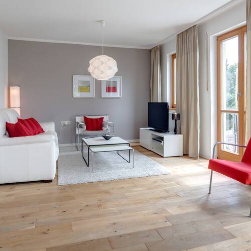 apartamento de 2.5 habitaciones | Múnich-Forstenried | 7741