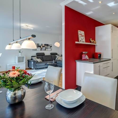 apartamento de 2 habitaciones | Múnich-Au-Haidhausen | 7905