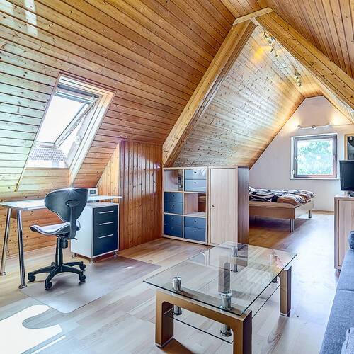 ático de 1.5 habitaciones | Múnich-Untermenzing | 7937