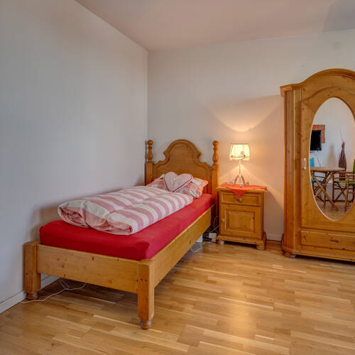 apartamento de 1 habitación | Múnich-Pasing | 8065
