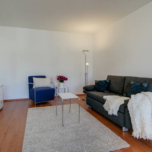 apartamento de 2 habitaciones | Múnich-Maxvorstadt | 8125