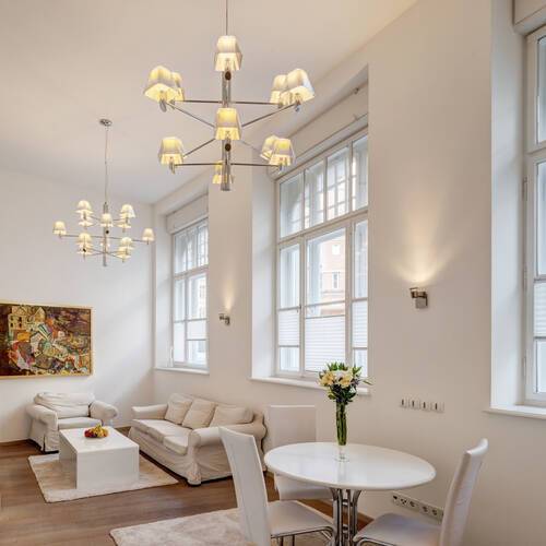 piso con galería de 1.5 habitaciones | Múnich-Maxvorstadt | 8163