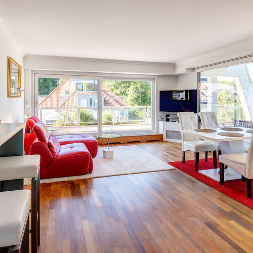 ático de 2.5 habitaciones | Múnich-Harlaching | 8181