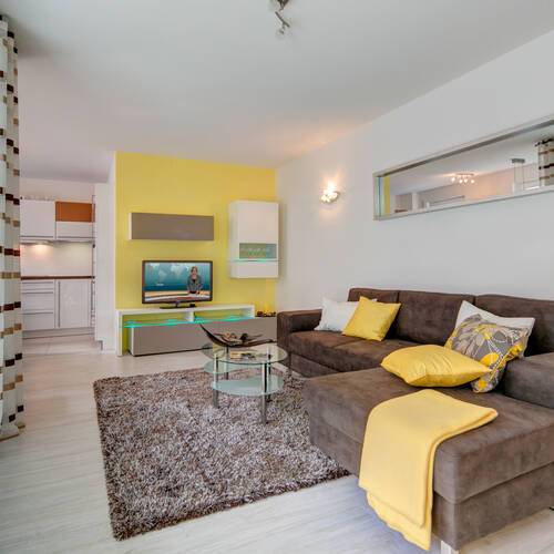 apartamento de 2 habitaciones | Múnich-Sendling-Westpark | 8215