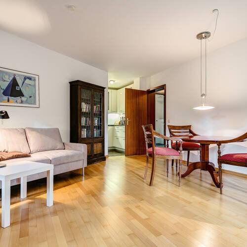 apartamento de 2 habitaciones | Múnich-Thalkirchen | 8249