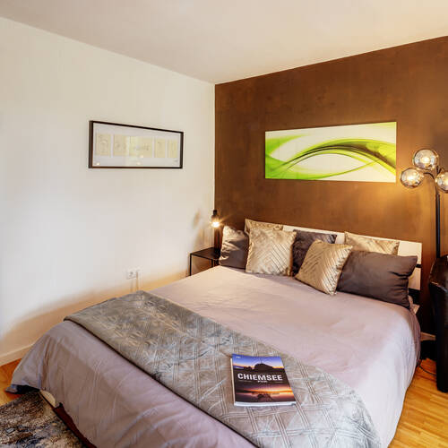 apartamento de 1 habitación | Múnich-Maxvorstadt | 8302