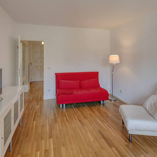 apartamento de 2 habitaciones | Múnich-Thalkirchen | 8307