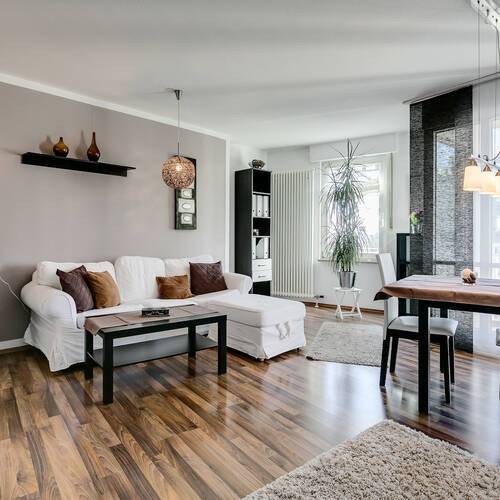 apartamento de 2 habitaciones | Múnich-Neuperlach | 8365