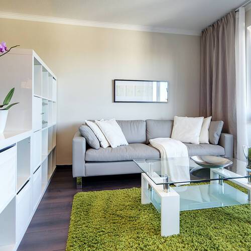 apartamento de 1 habitación | Múnich-Untermenzing | 8367