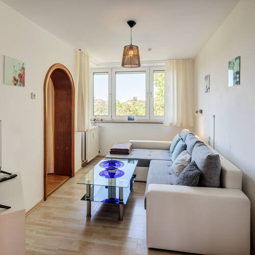 apartamento de 3 habitaciones | Múnich-Bogenhausen | 8368