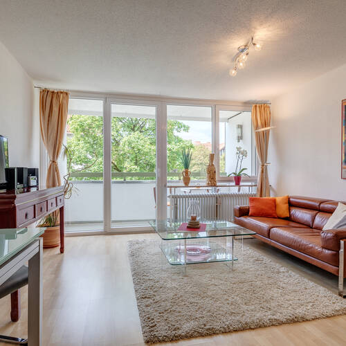 apartamento de 1 habitación | Germering | 8550