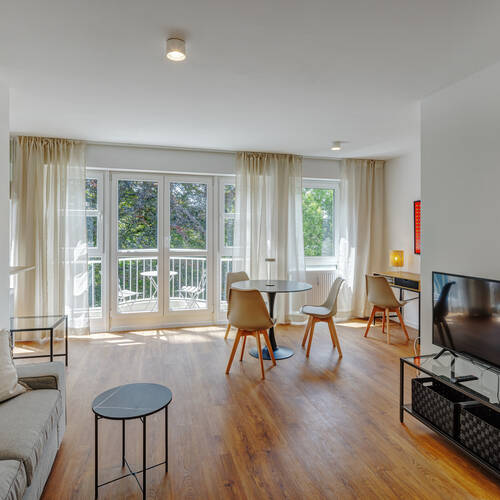 apartamento de 2 habitaciones | Múnich-Ramersdorf | 8588